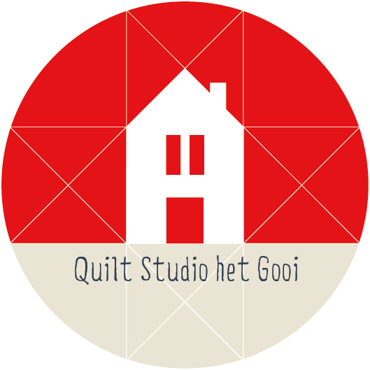 Quilt Studio Het Gooi - Webshop quiltstoffen en alle informatie over cursussen en workshops