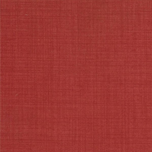 Moda French General Solids French Red 13529 23