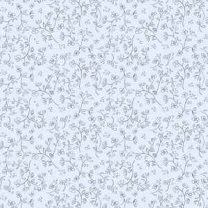 Gradiente by Stof fabrics Basic Flowers MCS 17 65 4512 563