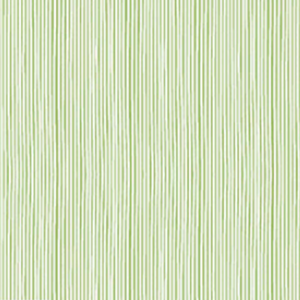 Quilters Basics Basic Twist 4513 832 Green Stripe Stof Fabrics