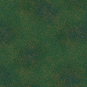 Christmas Wonders 4596 810 green Stof Fabrics
