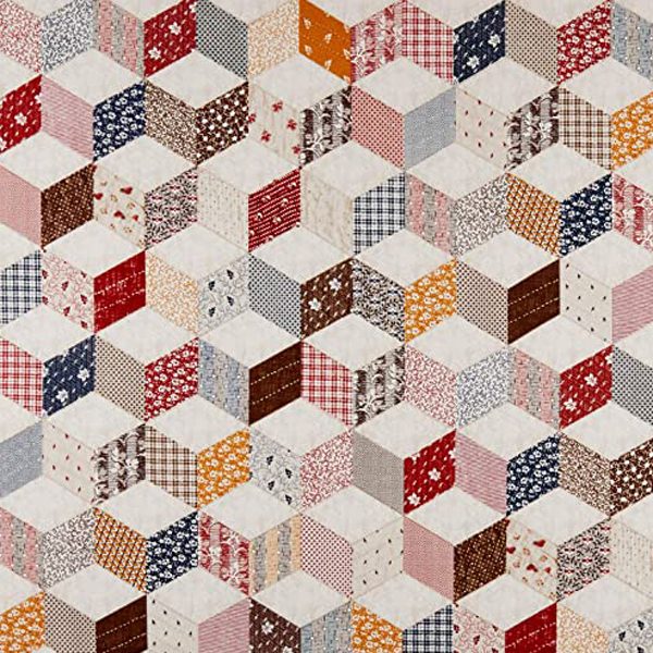 Windham Fabrics Julie Hendricksen Walnut Creek 51714 2506-925