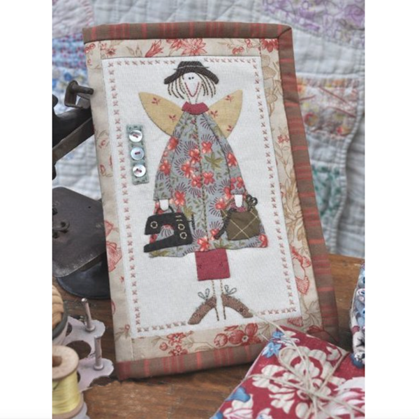 Hatched and Patched Anni Downs Sewing Angel Toolstore Quiltspulletjesmap