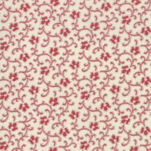 Chafarcani by French General for Moda 1385812 Pearl quiltstof