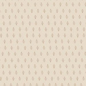 Lynette Anderson Peace and Joy 80620 4 Little Trees Clotted-Cream