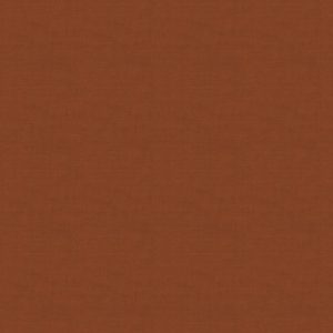 Makower Linen Texture 1473/V27 New Rust