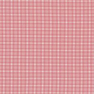 Stof Fabrics Nordso Woven 2750 392 Pink