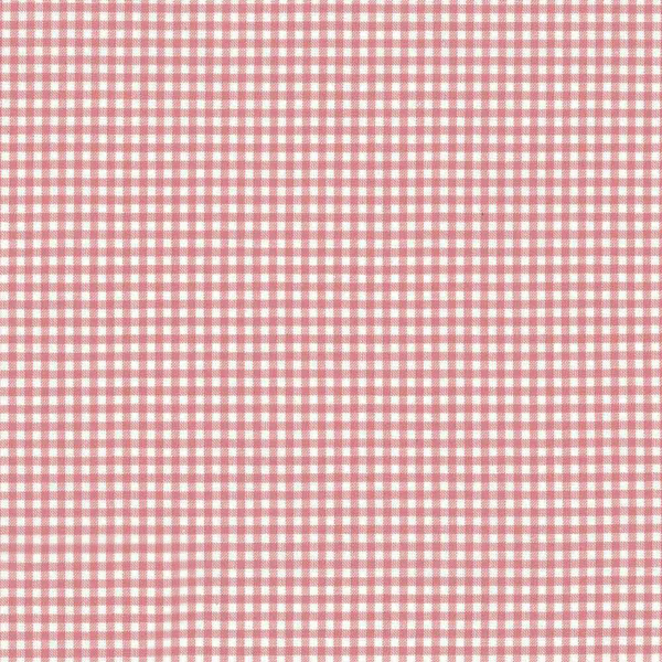 Stof fabrics Nordso Woven 2750-394 Pink