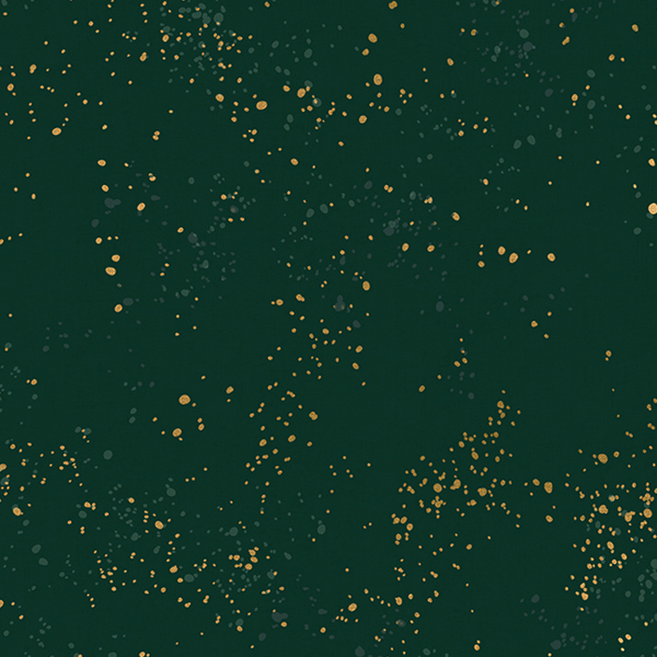 Ruby Star Society Rashida Coleman-Hale Speckled 156RS5027 58M Green