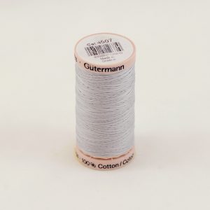 Gutermann 200m Quilting 4507 Taupe