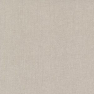 Moda French General Solids Smoke Basic Seasonal Linen Texture Grey 13529 161