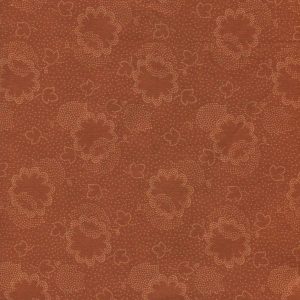 Dutch Heritage Two Tone DHER 1021 Ginger