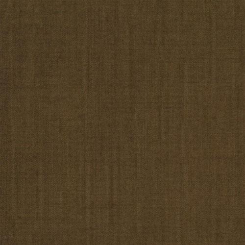 Moda French General Solids Brown 13529 55