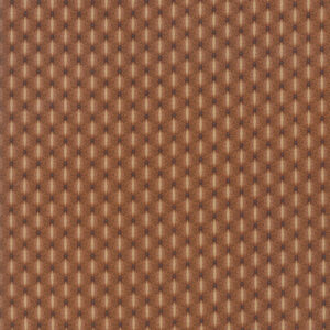 Moda Jo Morton Lancaster Small Stripe Rust 38085 14