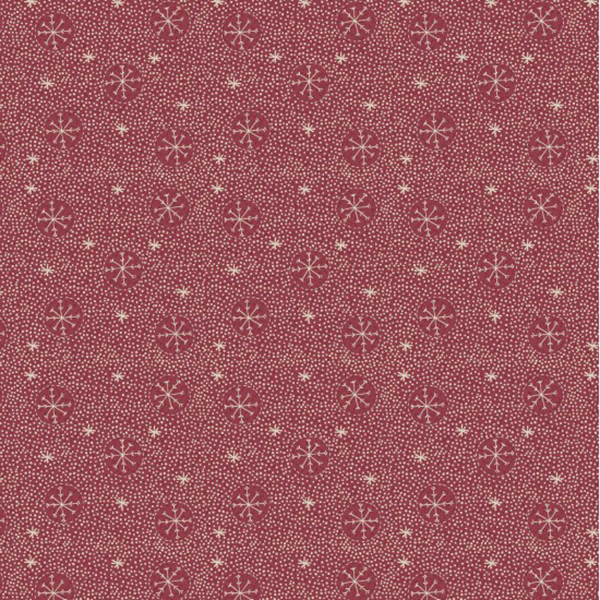 Nutex Lynette Anderson Hollyberry Christmas 81070-12