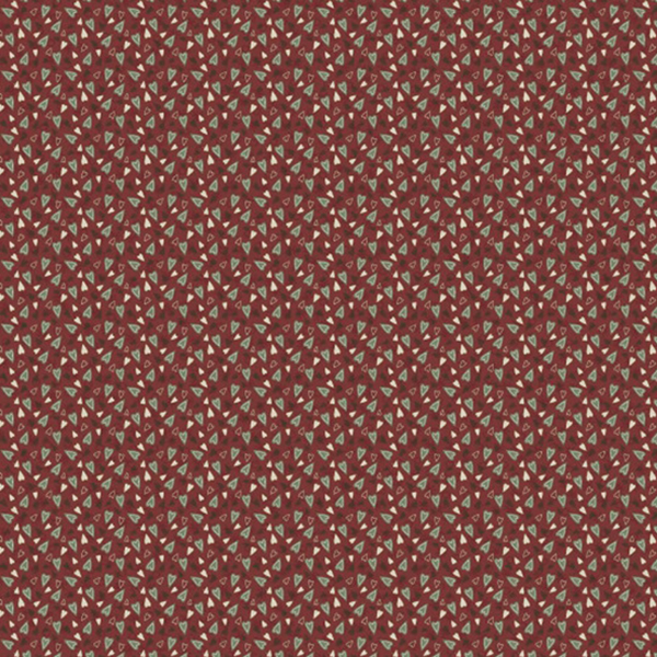 Nutex Lynette Anderson Hollyberry Christmas 81070-2
