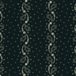 Windham Fabrics Julie Hendricksen Sampler Paisley Stripe 2 41301A 4