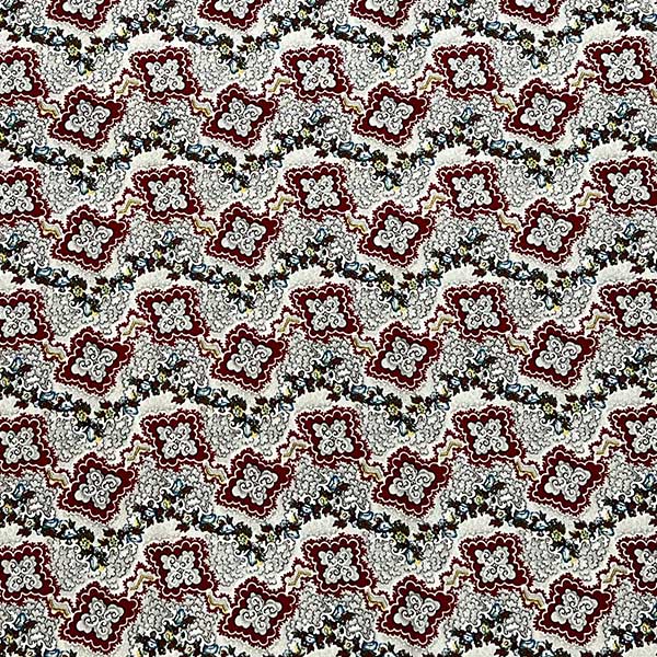Windham Fabrics Mary Koval Postage Stamp 41668 1