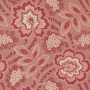 Moda French General Chateau De Chantilly Clay 13943 15 Orleans Florals