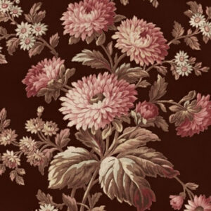 Windham Fabrics nancy Gere Rosewater 41909-2