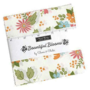 Moda Sherri & Chelsi Bountiful Blooms 37660PP
