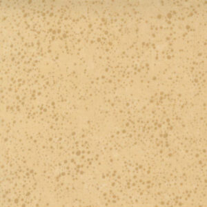 Moda Kansas Troubles Tan 11167 21 Splatter Texture Backing