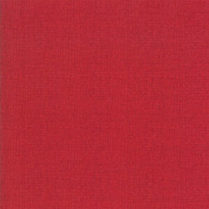 Moda Robin Pickens Thatched Scarlet 48626 119