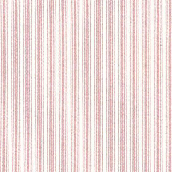 Stof fabrics Nordso Woven Pink 2750-391