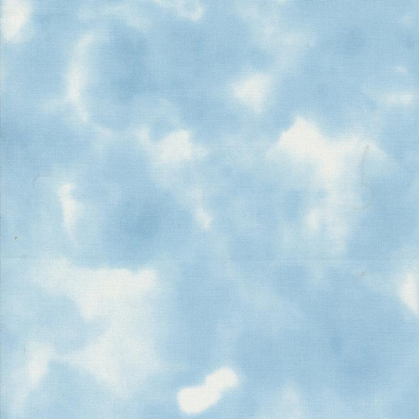 Moda April Rosenthal Prairie Grass Starry Sky Mist 24166 11 Overcast Solid Color