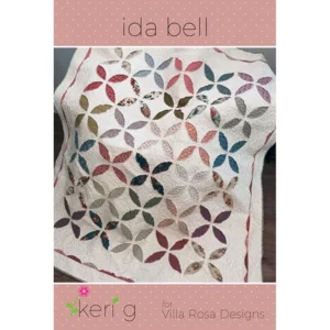 Villa Rosa Designs Ida Bell Kerig