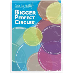 Karen Kay Buckley Perfect Bigger Circles