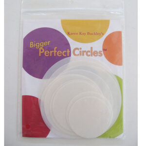 Karen Kay Buckley Perfect Bigger Circles