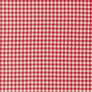 Moda Sweetwater Vintage Farm Girl Red Checks and Plaids Gingham 55658 12