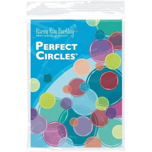 Karen Kay Buckley Perfect Circles klein
