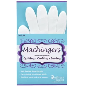 Quilters Touch Machingers Quilthandschoenen