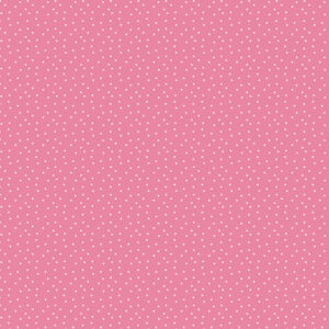 Acufactum Dots Pink-white 3523-940