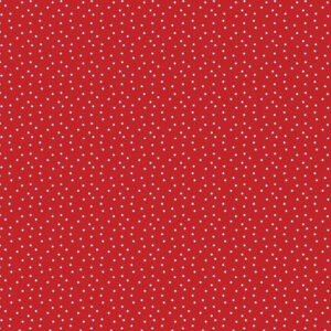 Acufactum Dots Red-white 3523-500