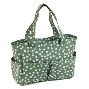 Hobby Gift Khaki Spot Craft Bag MRB\616 b