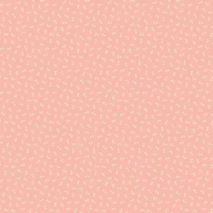 Marcus Fabrics Sheryl Johnson R310733D Pins and Needles Pink