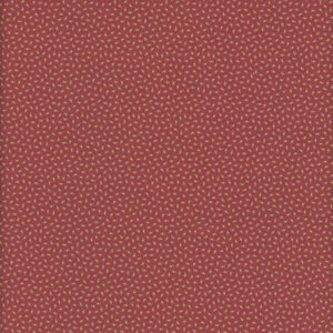 Marcus Fabrics Sheryl Johnson R310735D Tulip Red