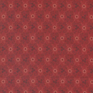 Moda Betsy Chutchian Lydia's Lace Crimson 31687 15 London Grace Blenders Shirting