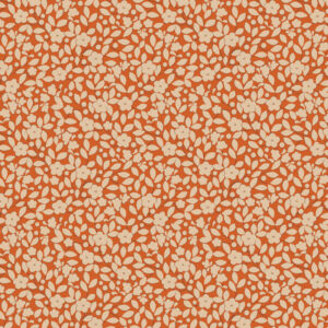 Tilda Fabrics Creating Memories Autumn Thanksgiving Halloween 130135 Avery Ginger