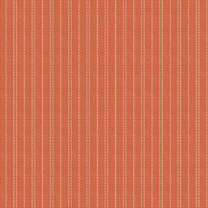 Tilda Fabrics Creating Memories Autumn Thanksgiving Halloween 160074 Seamstripe Ginger