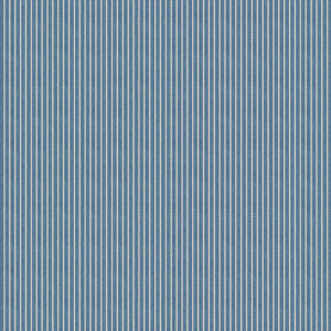 Tilda Fabrics Creating Memories Summer and Ocean Blues 160070 Tiny stripe Blue