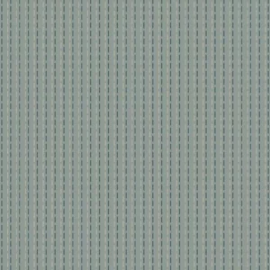 Marcus Fabrics Primrose Garden Weaves Stitch Blue W1102