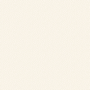 Andover Latte Double Dot 1267 L Cream Quiltstof Patchworkstof
