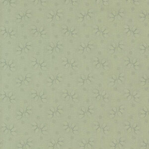 Moda Howard Marcus Collections for a Cause Unity Robins Egg 46267 12 Textural Dot Blenders stof om te quilten