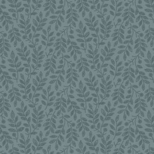 Marcus Treasures Past Missie Carpenters QB621386D Blue Backing