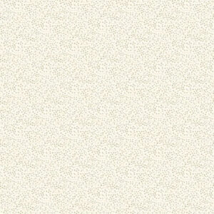 Marcus Fabrics Trendy Toile by Monika Zhi Little Seeds R021222D Cream Stof om te Quilten
