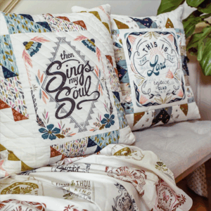 Moda Fancy That Designhouse Things Above 45619 11 Panel